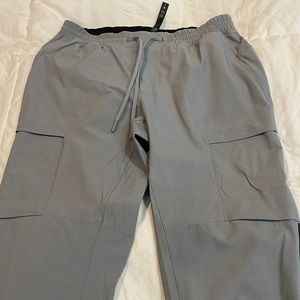 Mens lululemon joggers